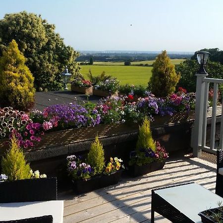 Bed & Breakfast Fieldview Rochester  Exterior foto